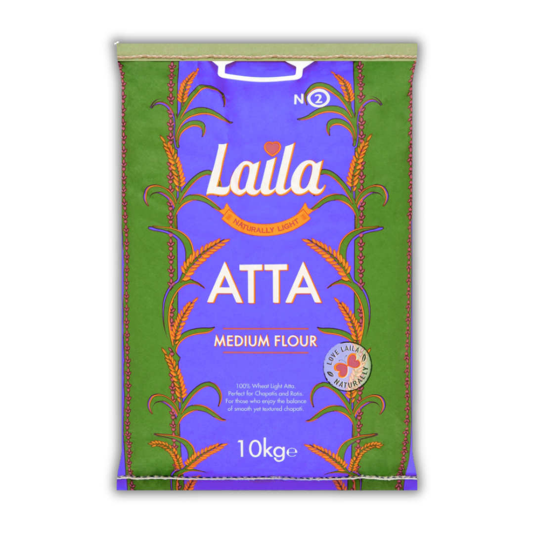 LAILA ATTA 10KG