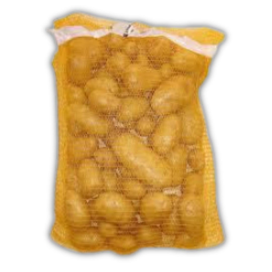 SAC DE POMME  DE TERRE 5KG