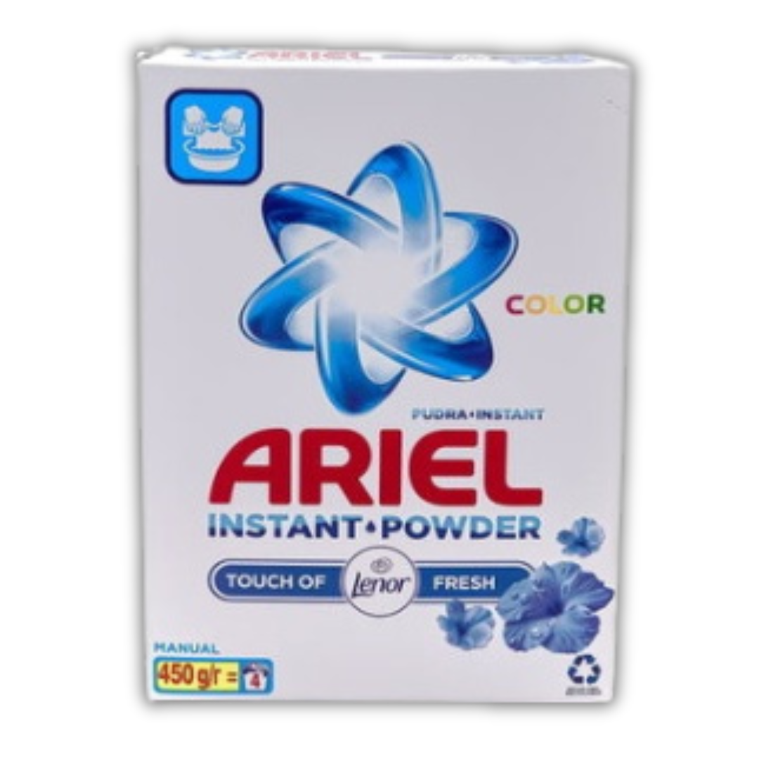 ARIEL COLOR 450G