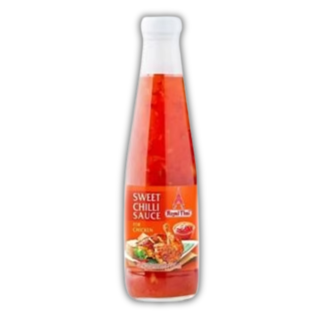 SAUCE PIMENTEE DOUCE POULET 275ML ROYAL THAI