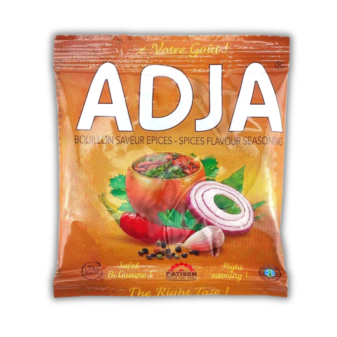 ADJA BOUILLON EPICES 1KG