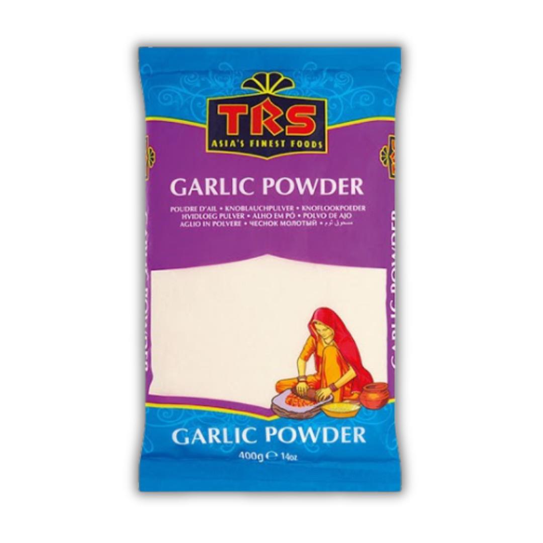 TRS GARLIC POWDER 400G
