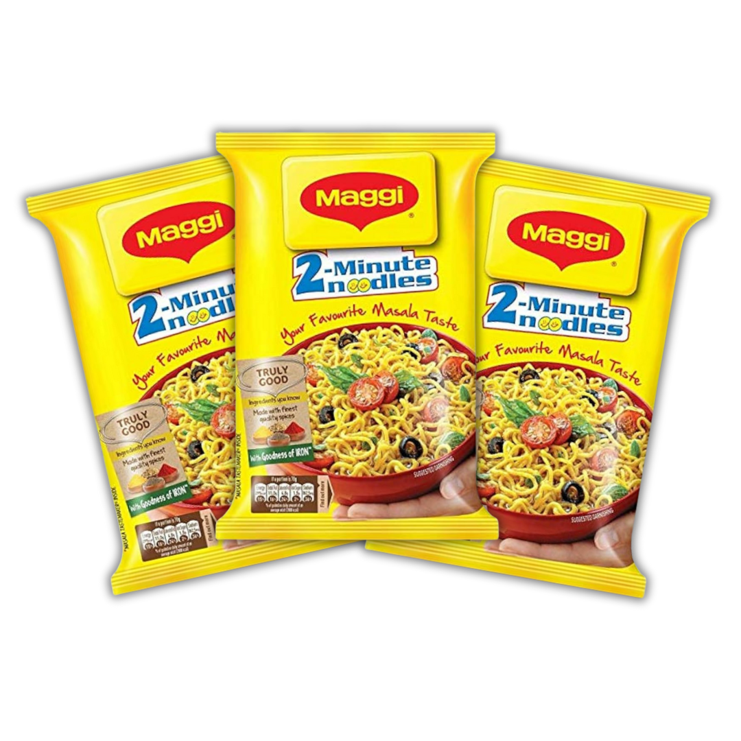 MAGGI NOODLES MASALA 70G