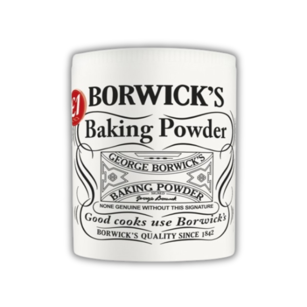 BAKING POWDER 100G