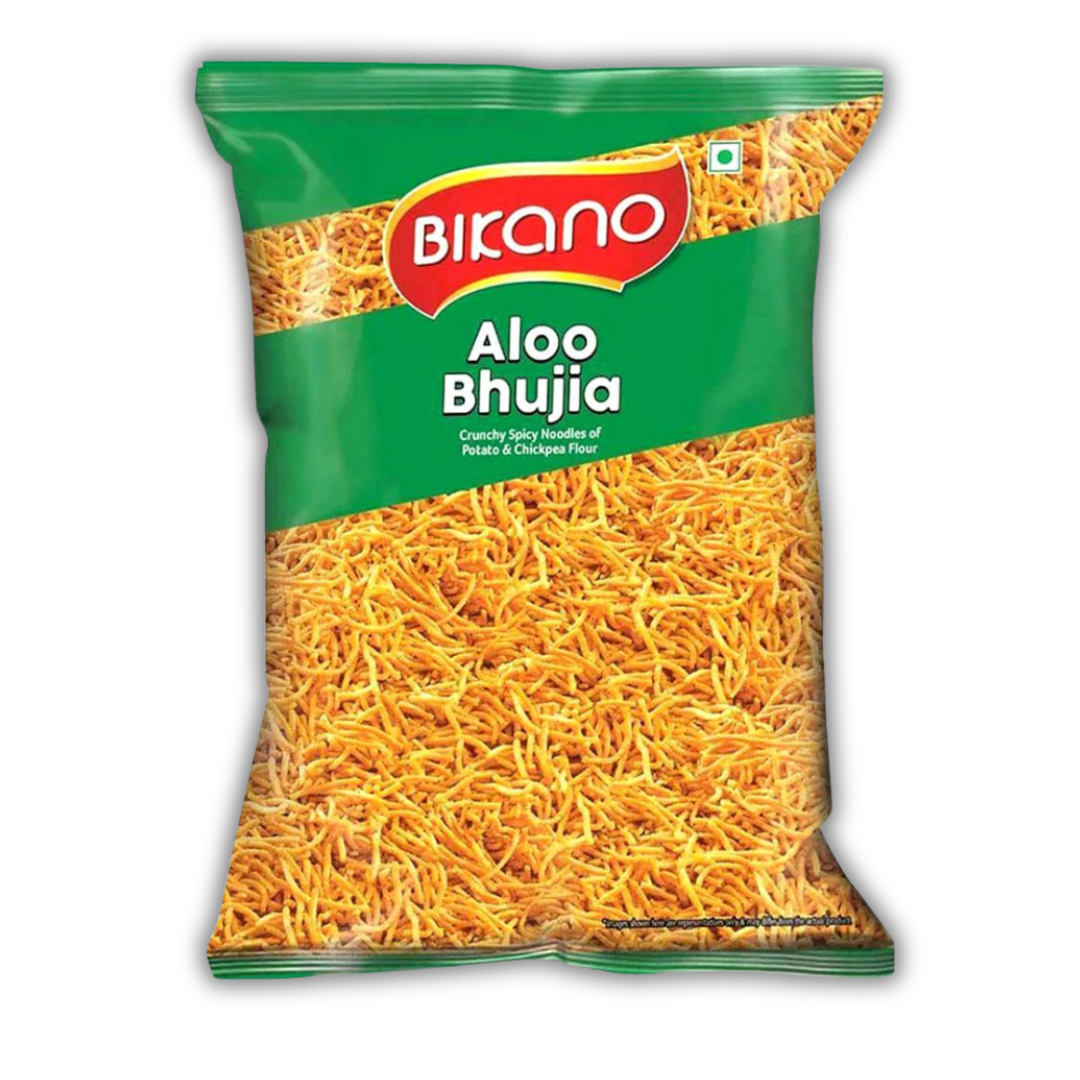 BIKANO ALOO BHUJIA 200G