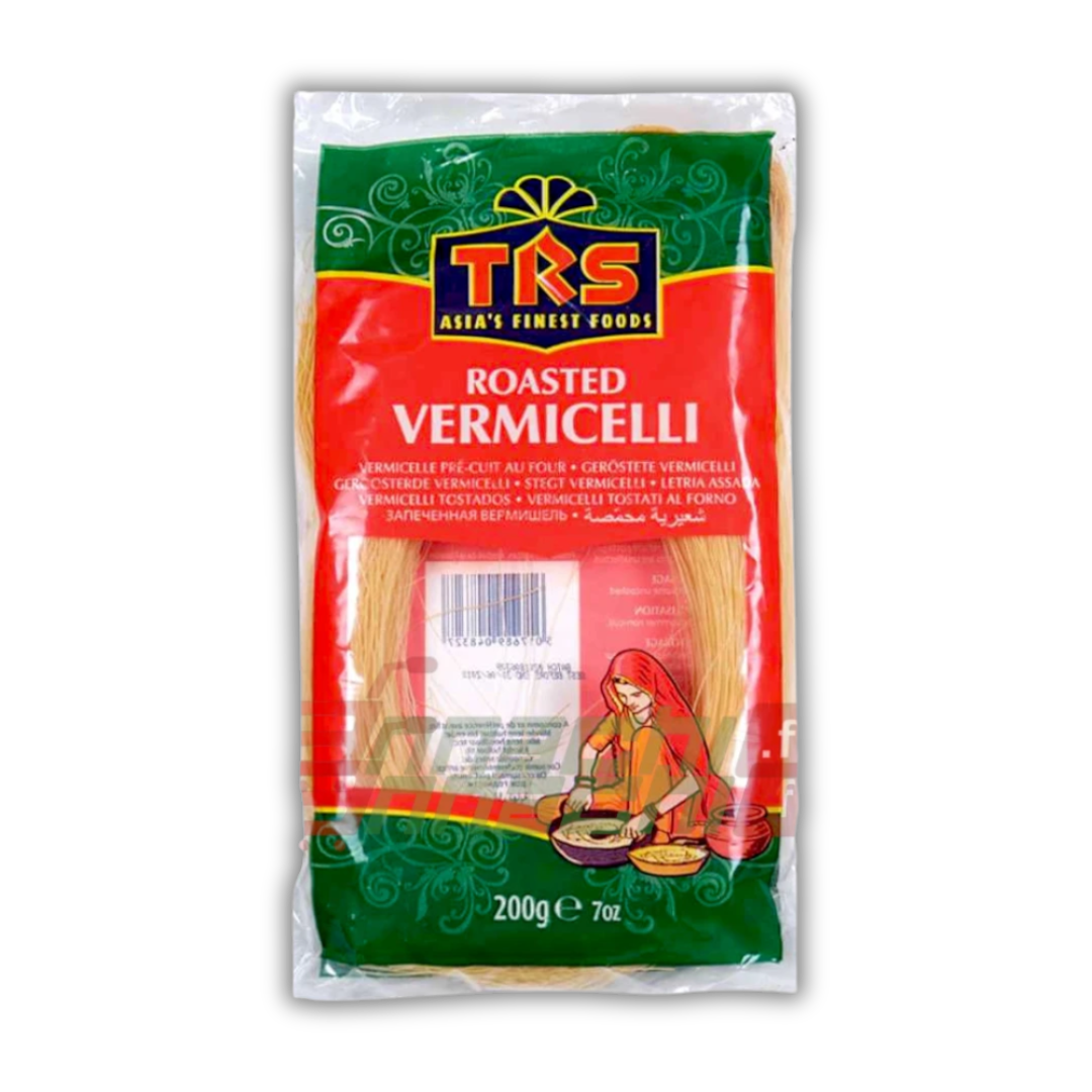 VERMICELLES GRILLEES 200G TRS