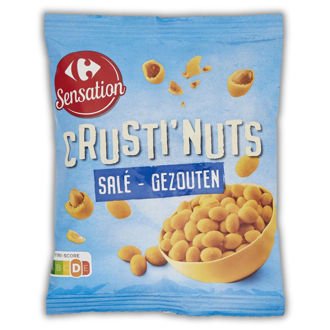 150G CACAHUETES ENRO SAL CRF S
