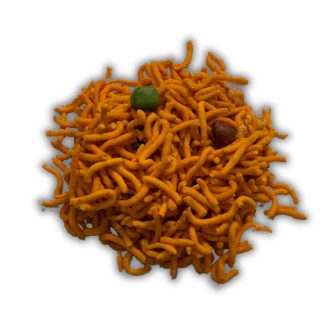 VANNI MIXTURE ULLI MURUKU 100G