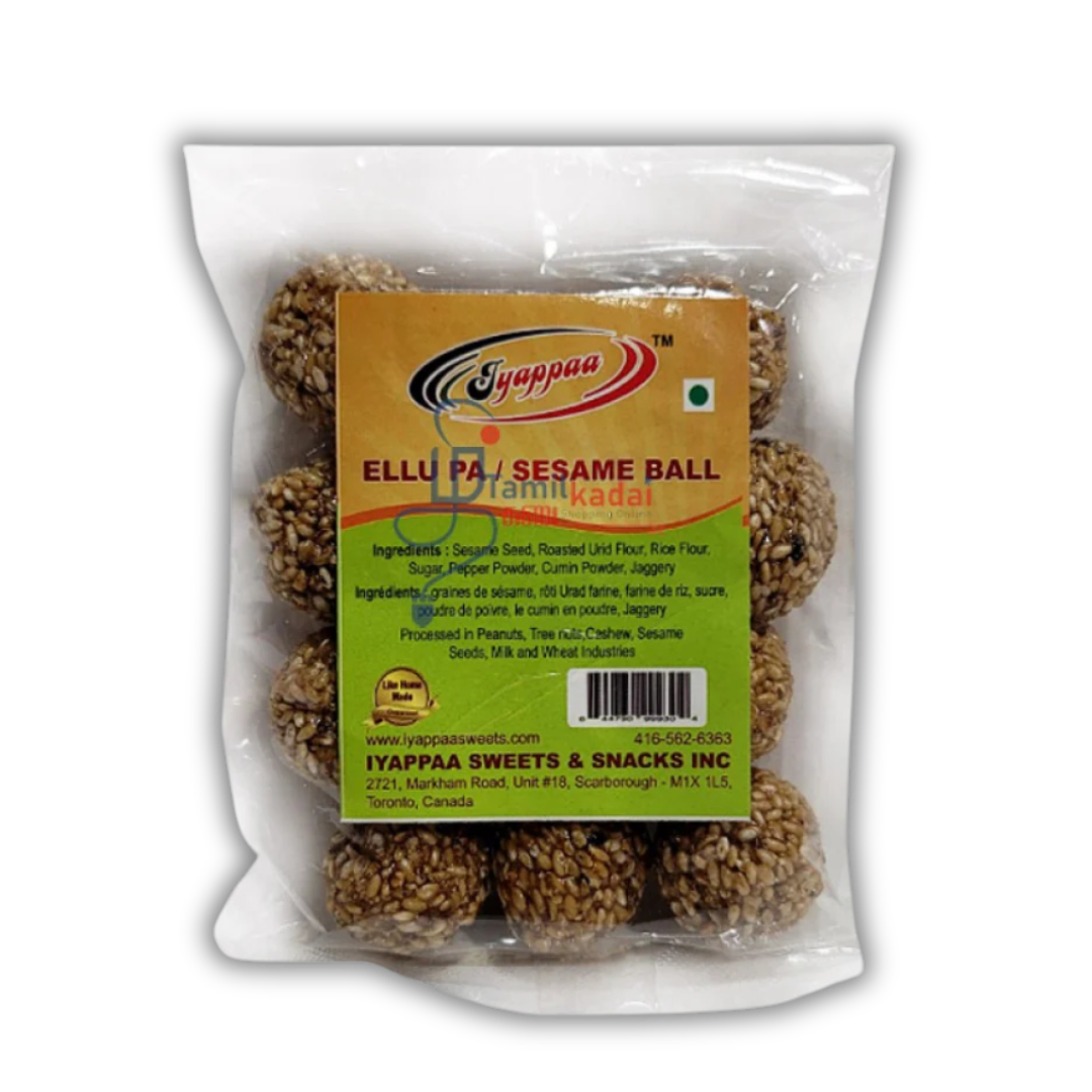 IYAPPAA KAMARKAT 100G