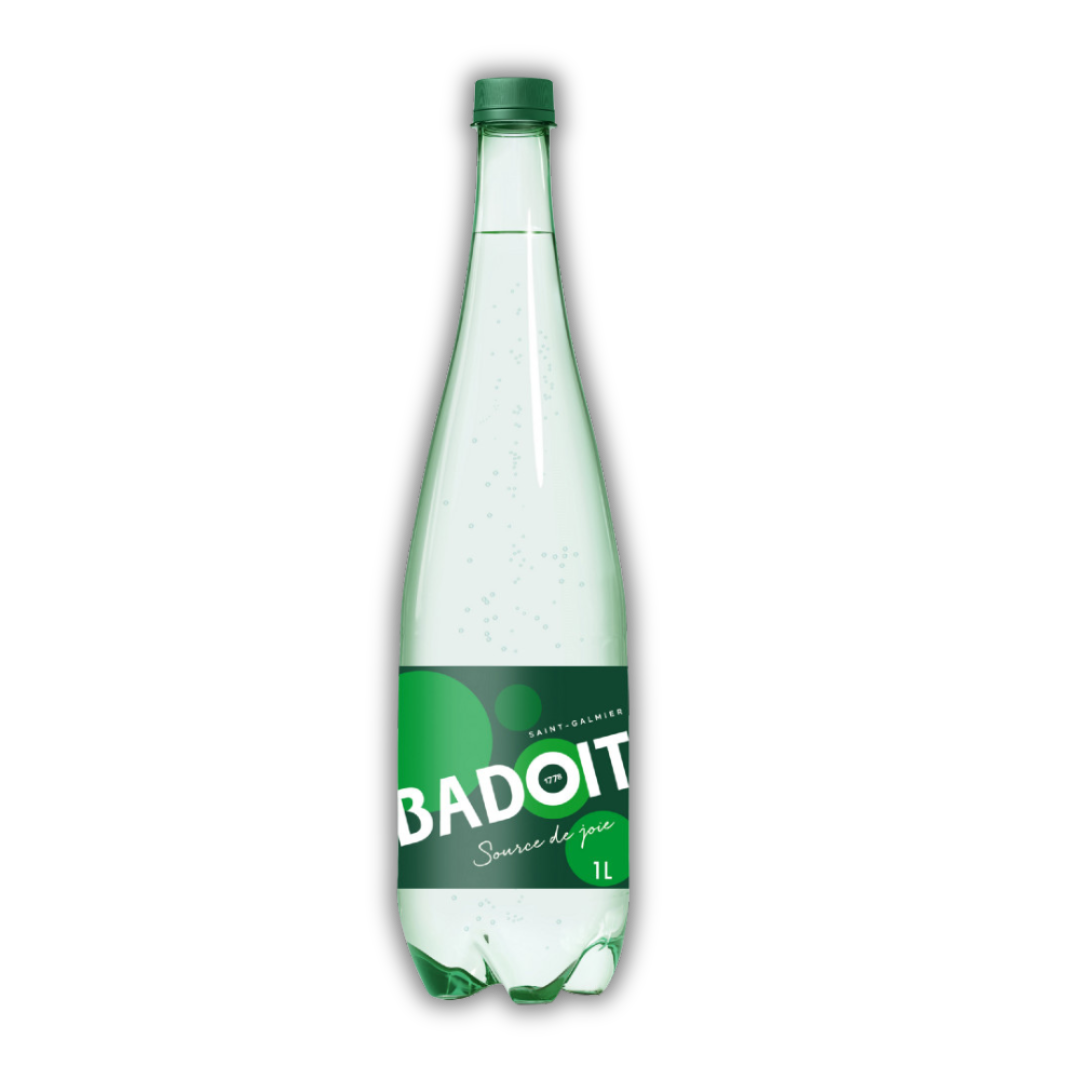 PET BADOIT 1L
