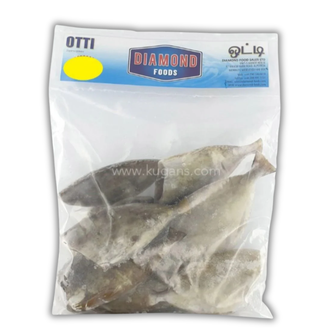 FROZEN OTTI WHOLE