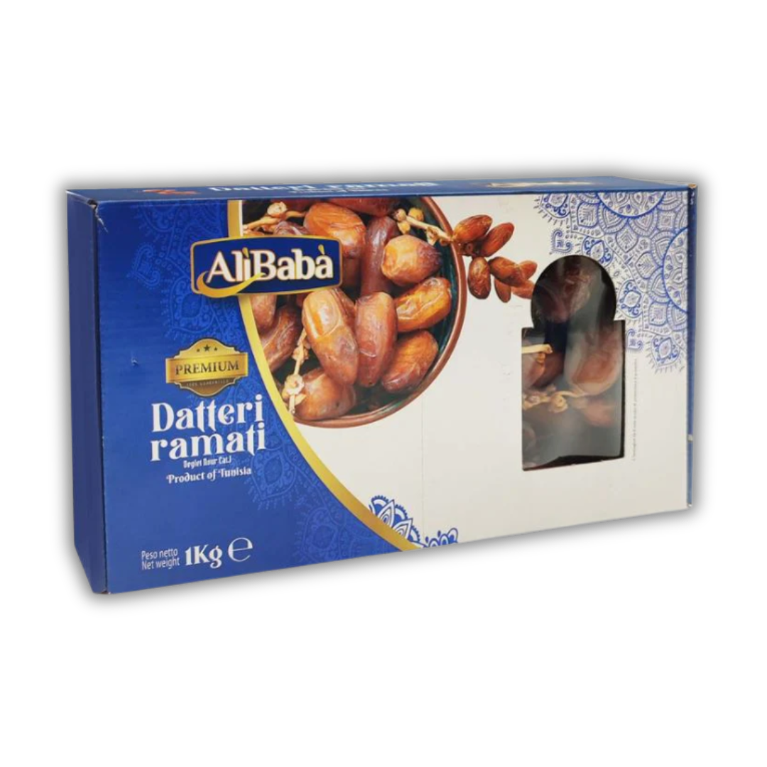 DATTE ALIBABA 1KG