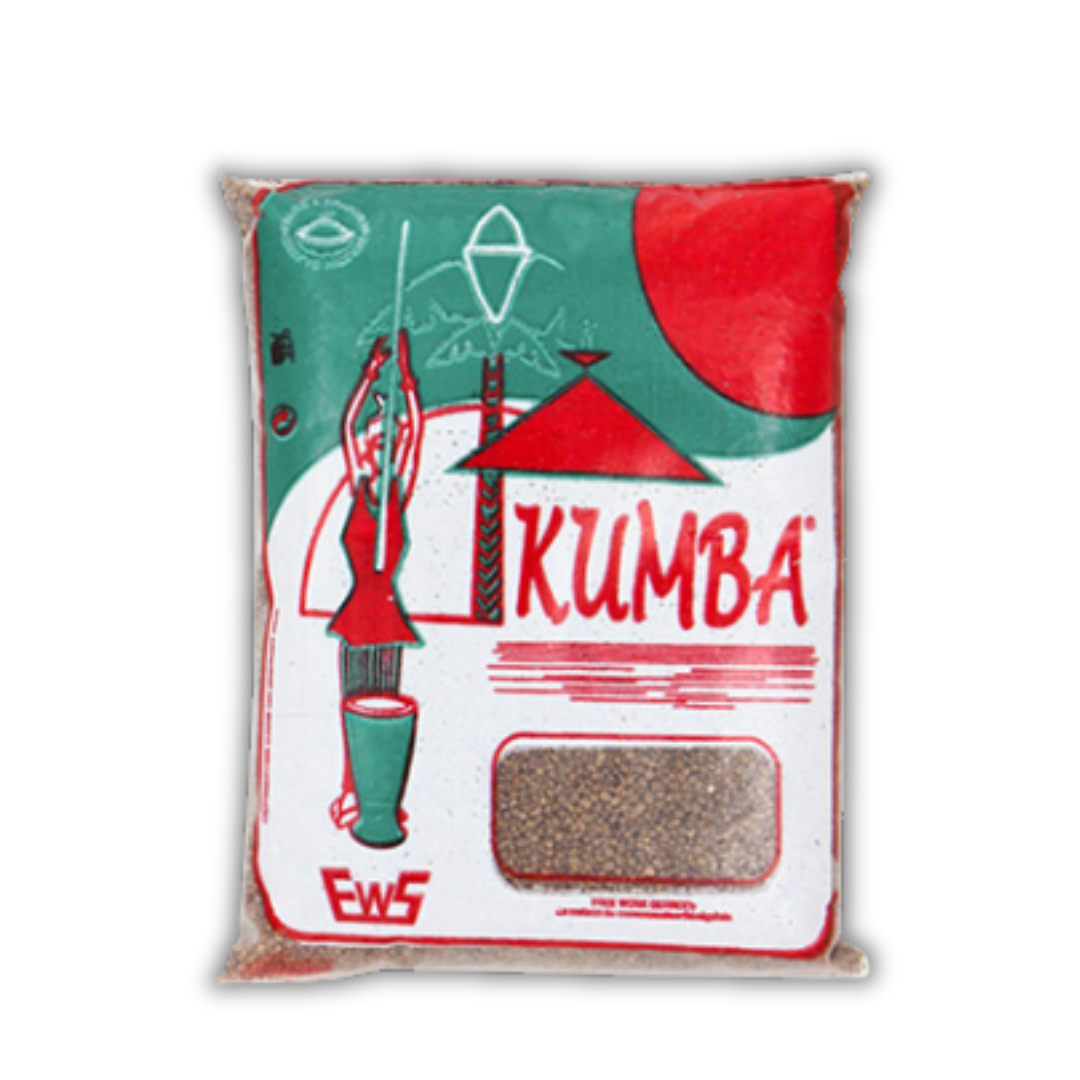 THIACRY (COUSCOUS MOYEN DE MIL) KUMBA 500G